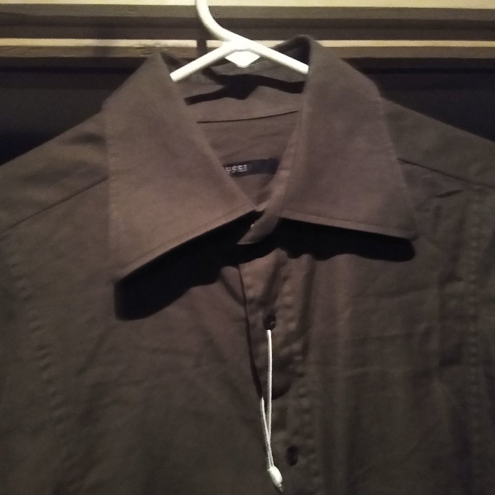 Gucci shirt
